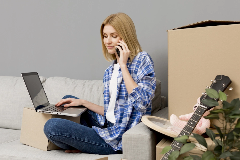 Переезд в новую квартиру в&nbsp;деревня Марай (Курганская область)